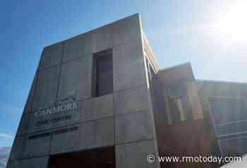 Bylaw, photo radar, police provide 2021 Canmore statistics - Rocky Mountain Outlook - Bow Valley News