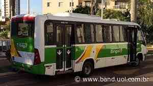 Birigui anuncia nova empresa que fará transporte coletivo - Band Jornalismo
