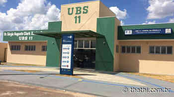 Todas as UBSS de Birigui voltam hoje às rotinas de atendimento durante todo o dia - Portal Thathi