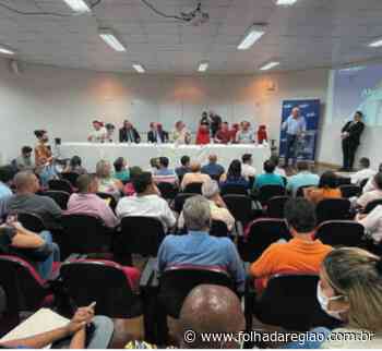 Periscópio: Birigui vai receber audiência do Estado na sexta-feira - Folha da Região