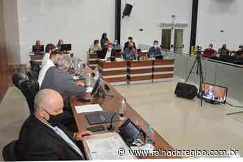 Birigui aprova uso de aplicativos para agendamentos de consultas médicas - Folha da Região