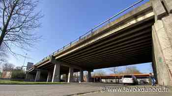 À Wasquehal, des odeurs pestilentielles donnent la nausée aux riverains du Grand Boulevard - La Voix du Nord