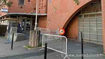 Wasquehal: une femme handicapée âgée de 95 ans volée par son assistante de vie - La Voix du Nord