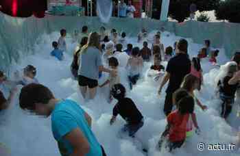 Ce samedi à la patinoire de Wasquehal, c’est soirée mousse ! - actu.fr