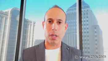 Cybersecurity CEO: 'More targeted ransonware attacks' by Russia coming