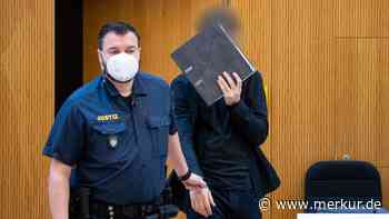 Dreifachmörder von Starnberg legt Geständnis ab: „Wollte Amoklauf verhindern“ - Merkur.de