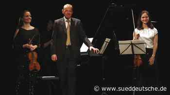 Hilfreiche Töne - Starnberg - Süddeutsche Zeitung - SZ.de