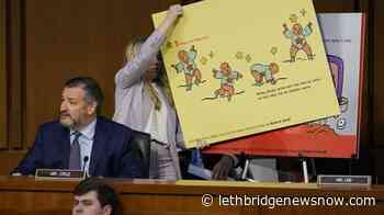 Takeaways: Jackson hearings turn to race, children's books - Lethbridge News Now