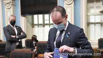 Highlights from the 2022-23 Quebec provincial budget - Lethbridge News Now