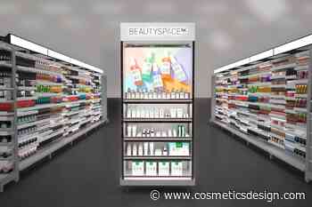 Walmart launches prestige beauty retail space online with Space NK, soon in-store - CosmeticsDesign.com USA