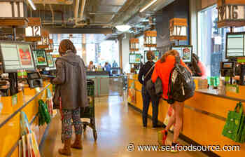 Inflation eating away at US retail seafood sales - SeafoodSource