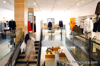 relish Is Hiring A Retail Stylist In Washington, DC - Fashionista