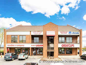 Next Realty Acquires 44000-Square-Foot Essex Square Retail Center in Madison, Wisconsin - Shopping Center Business