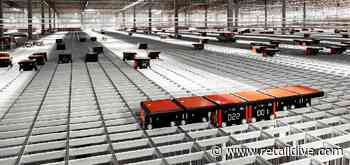 You need it when? Face retail same-day delivery challenges and achieve a better ROI - Retail Dive