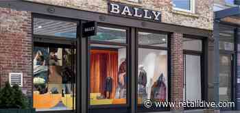 Bally takes a step forward in customer service with Oracle Retail - Retail Dive