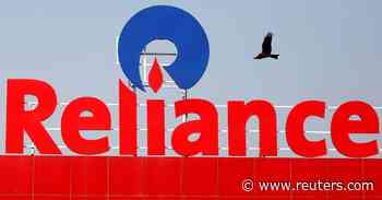 India's Reliance Retail acquires lingerie brand for $125 mln - Reuters.com