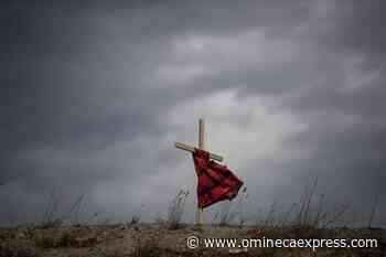 Oblates to open Rome archives for search of residential school records - Omineca Express