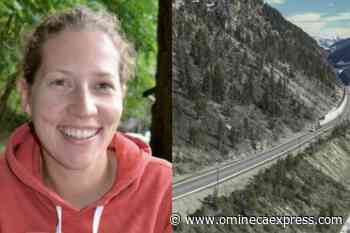 Alberta woman identified as victim in Trans-Canada rockslide – Vanderhoof Omineca Express - Omineca Express