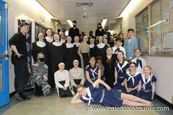 Sound of Music brings students together at Vanderhoof high school – Caledonia Courier - Caledonia Courier