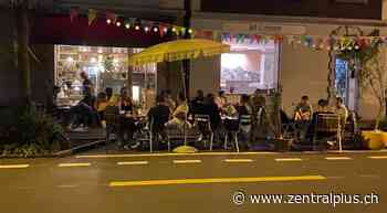 Luzerner Nachtleben-Lobby setzt sich für Gastronomie ein zentralplus - zentralplus