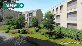 Kleve: Kritik an „Larifari“-Architektur am Schweinemarkt - NRZ News