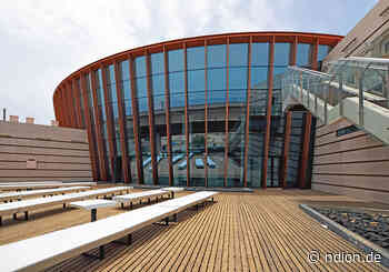 Architektur in Sub-Sahara Afrika. Faszinierendes zur Kultur und Baukunst eines noch übersehenen Kontinents – ndion - ndion