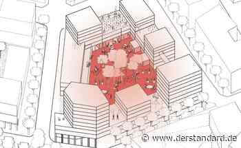 "Co-Kreatoren" für Projekt in der Seestadt Aspern gesucht - DER STANDARD