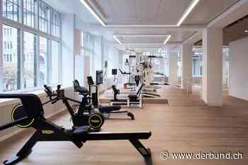 Architektur in Zürich – Therapie im Denkmal - Der Bund