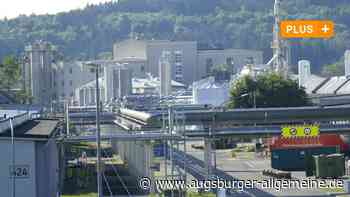 Bobingen: Ernüchternde Ernergiebilanz: So wird Bobingen bis 2045 nicht klimaneutral | Schwabmünchner Allgemeine - Augsburger Allgemeine