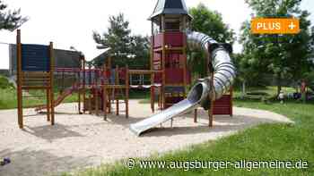 Bobingen: Ärger um Bobinger Spielplatz: Anwohner fühlen sich nicht ernst genommen | Schwabmünchner Allgemeine - Augsburger Allgemeine