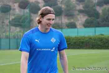 Wanderers Stars on International Duty - News - Bolton Wanderers