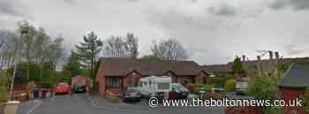 Bolton man fined for breach of Covid rules - The Bolton News