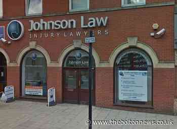 Bolton solicitor who owed more than £790k in fees struck off - The Bolton News
