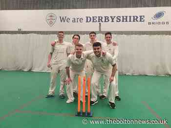 Horwich indoor kings heading to Lords - The Bolton News