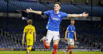 Scoring touch, squad management - Five things Portsmouth must get right before Bolton fixture - Hampshire Live
