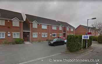 Amazon warehouse worker found dead in garden - The Bolton News