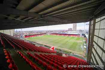 Tickets: Bolton (H) - News - Crewe Alexandra