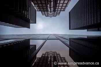 Ottawa names PwC Canada's Abraham Tachjian as open banking lead - Virden Empire Advance