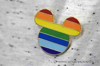 Disney in balancing act as walkout actions materialize - Virden Empire Advance