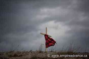 Oblates to open Rome archives for search of residential school records - Virden Empire Advance