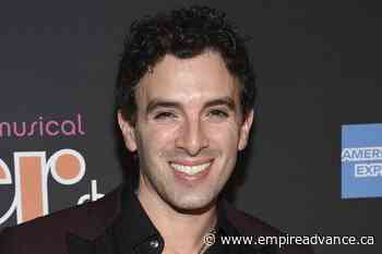 Musical about the making of the film 'Jaws' finds its star - Virden Empire Advance