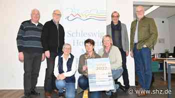 Weitere Spender gesucht: „Auf zum Tanze“: Schleswig-Holstein Musik Festival in Schenefeld | shz.de - shz.de