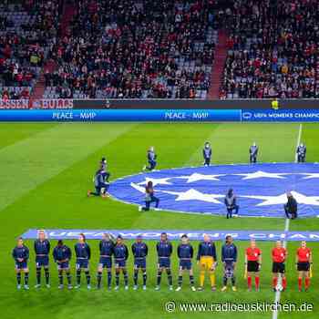 Paris vermasselt Bayern-Frauen die Premiere in Allianz Arena - radioeuskirchen.de