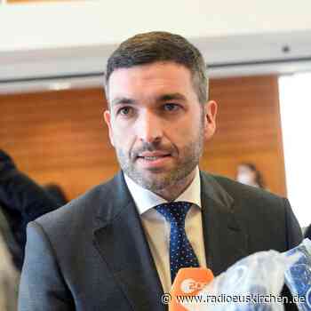 Verfassungsgericht prüft: Wie geheim sind die Geheimdienste? - radioeuskirchen.de