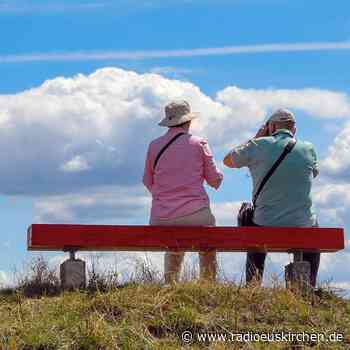 Rekordplus bei den Renten - radioeuskirchen.de