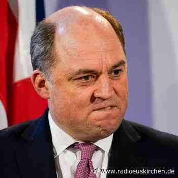 Britischer Minister geht kremlnahem Komiker auf den Leim - radioeuskirchen.de