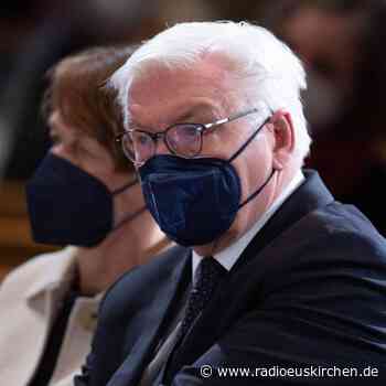 Bundespräsident Steinmeier hat Corona - radioeuskirchen.de