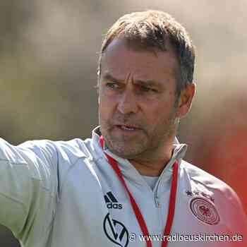 Flick-Kommandos mit roter Pfeife - WM-Titel als großes Ziel - radioeuskirchen.de