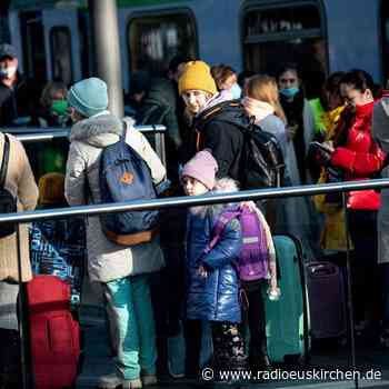 Warnung vor Ausbeutung von Flüchtlingen durch Kriminelle - radioeuskirchen.de