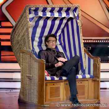 Corona und «Let's Dance»: Auch Daniel Hartwich fällt aus - radioeuskirchen.de